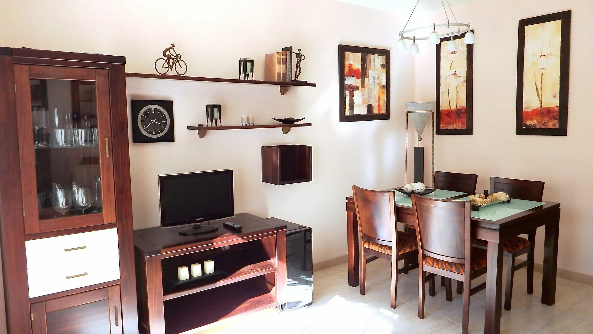 Casa La Molinera Lejlighed Costa Adeje