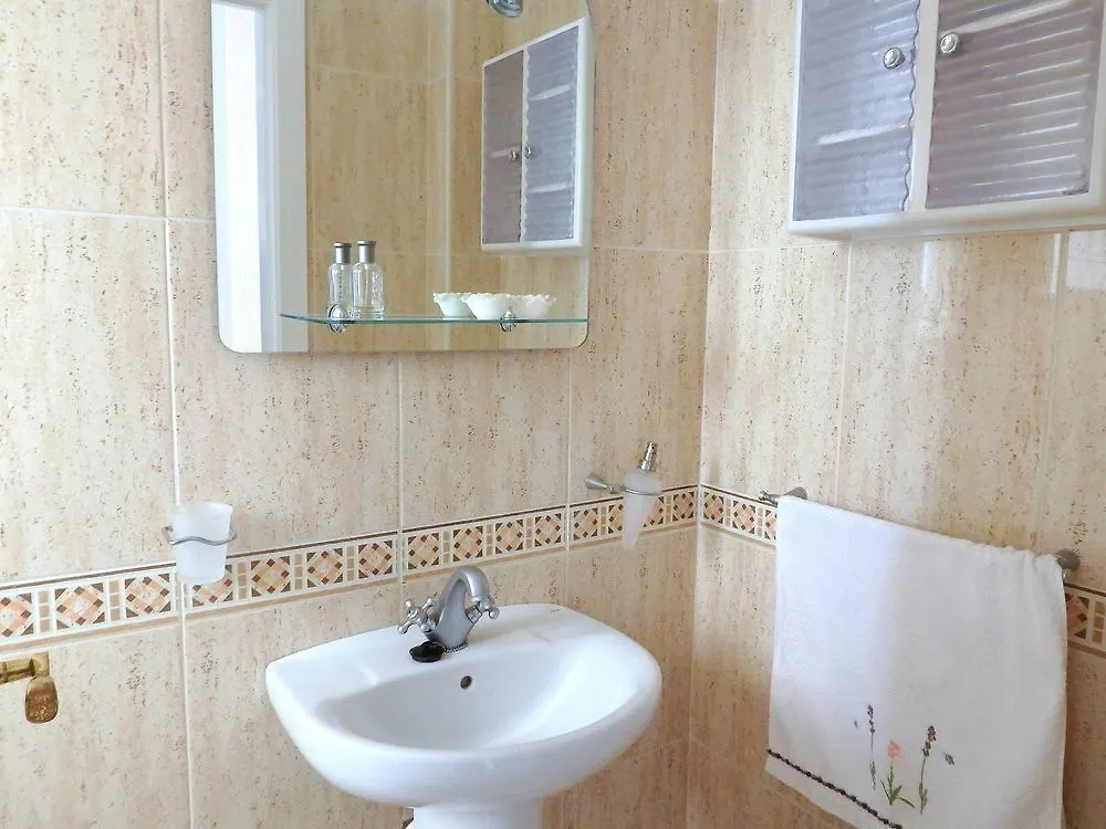 Casa La Molinera Lejlighed Costa Adeje