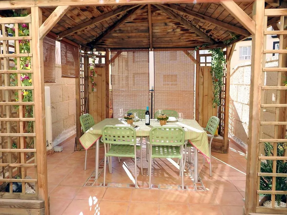 Casa La Molinera Lejlighed Costa Adeje  Costa Adeje (Tenerife)